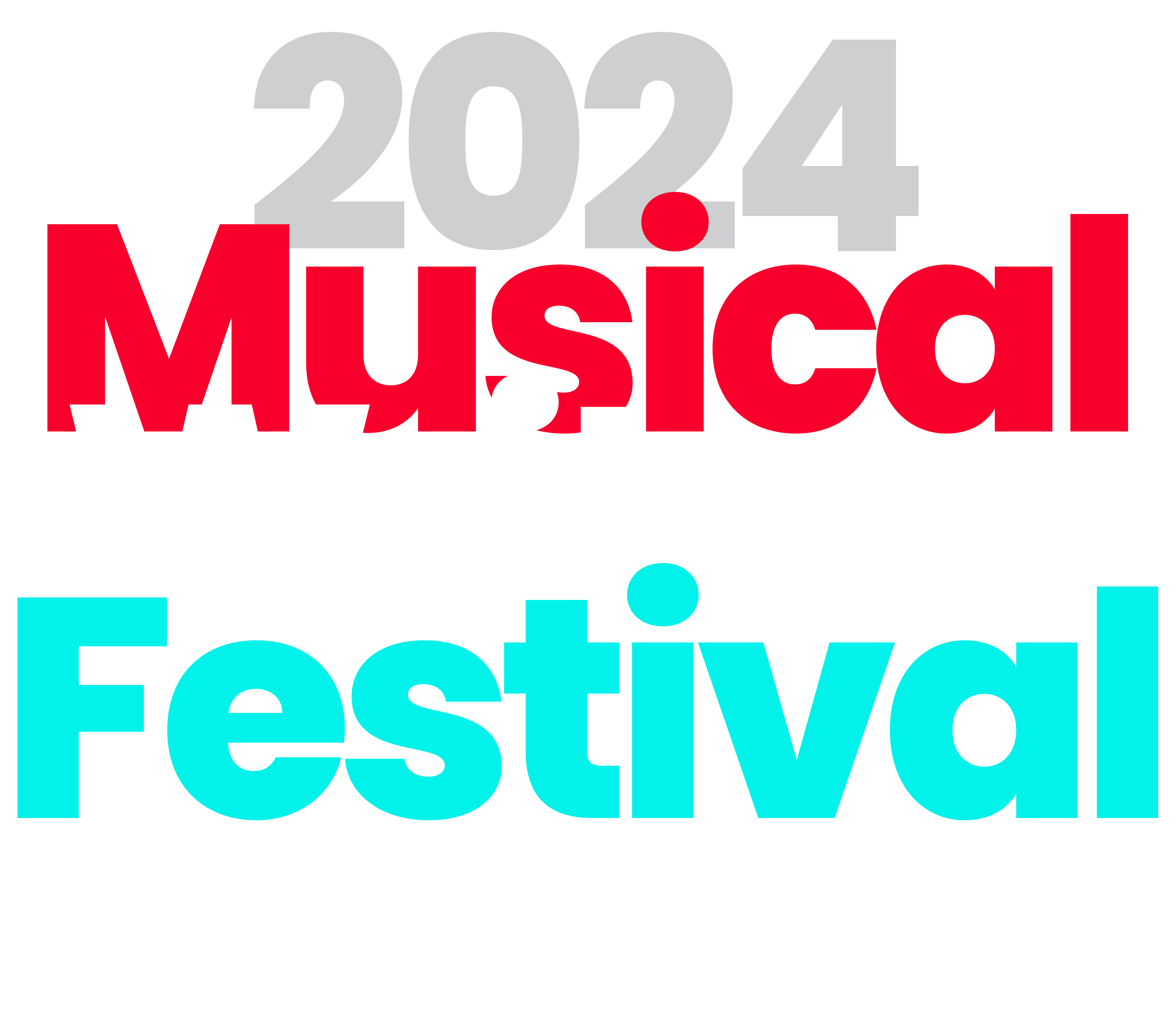 Musical Writers Festival